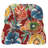 Outdoor Wicker Seat Cushion-1394551405