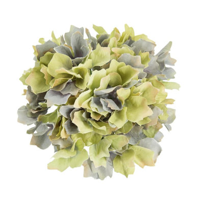 Fausse tige d'hortensia