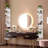 7-tier Wall Shelf-224854170