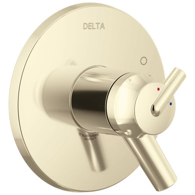 Thermostatic Valve Only Trim