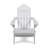 Hollywood Foldable Adirondack Chair-220500973