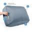 Lit pour animaux Sunbrella-98587926-98587928
