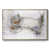 Gold Framed Canvas is out of stock