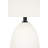 Ceramic Table Lamp