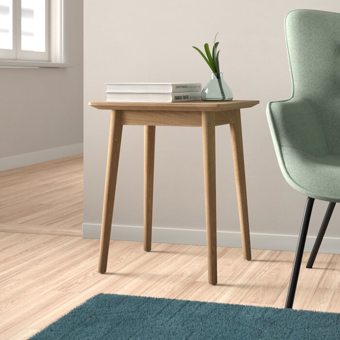 Hykkon Chrisley Side Table | Wayfair.co.uk