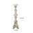 Benedito 24.5'' H Metal Tabletop Candlestick