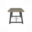 Outdoor Acacia Wood Dining Table