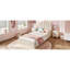 Lit de sol rembourré en tissu Teddy-1622034652-1622034651