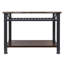 Table basse Nadeau