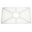 Grille d'évier 20 po x 13,4 po