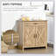 Armoire d'appoint avec tiroir
