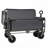 3-in-1 Folding Wagon Cart-118887735