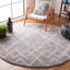 Tapis à poil long Baiden-1170377150