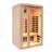 Standard Sauna Room
