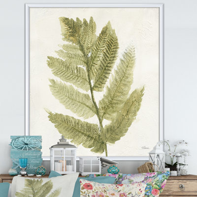 " Simple Forest IV "