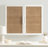 Alard Solid Wood Accent Cabinet-773119202