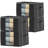 Fabric Storage Bag Set-1399182433