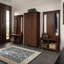 Armoire de rangement à 5 tablettes Huckins-664299817