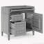 Base de meuble-lavabo simple 35 po seulement-101803594-101938276