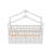 Karmi Slat Bed-47336680