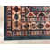 Abbeville Oriental Wool Area Rug