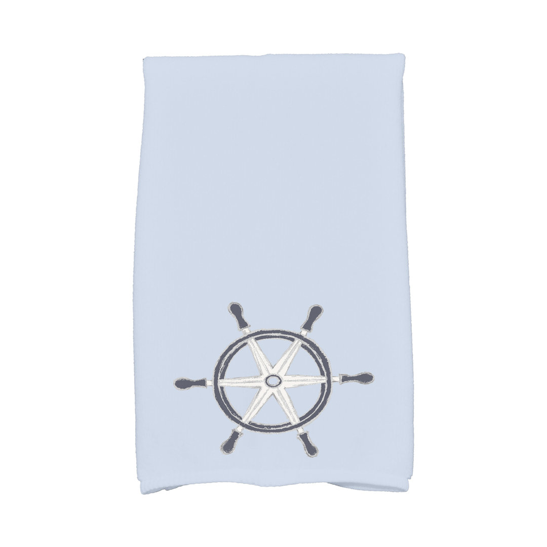 Aksel Hand Towel Beachcrest Home™ 