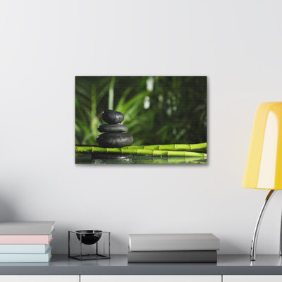 Wall Art on Canvas