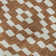 Premium Machine Washable Prisco Terracotta Rug