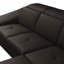 Natron Leather Corner U-form Sofa with Sleeping Function and Storage -2038222157-2038222156