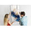 Magnetic Glass Dry Erase Board