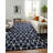 Sevda Geometric Indoor Rug-98498735
