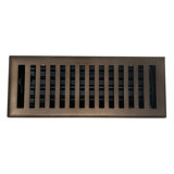 Madelyn Carter Stainless Steel Vent Cover