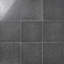 Verre Durham 16,14 po X 16,14 po Carreau de sol et mural en terrazzo poli (3,61 pieds carrés / caisse)-125043270