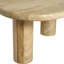 Solid Wood Coffee Table