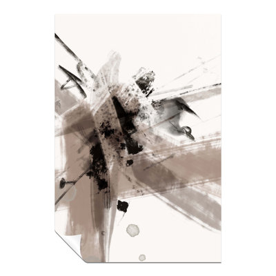 Paint Strokes - No Frame Painting