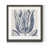 Grey Framed Paper