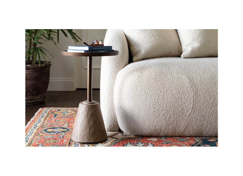 Colton End Table