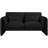 Honoriu Upholstered 64'' Loveseat-87748596