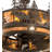 Jaiveon 30'' Ceiling Fan with Light Kit