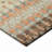 Arlethia Chenille Washable Ikat Indoor / Outdoor Rug-220709575