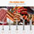 44 Lb. Electric Sausage Stuffer Maker With 5 Stuffing Tubes