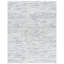Jeremias Berber Shag 563 Area Rug In Ivory / Light Aqua-2035937208