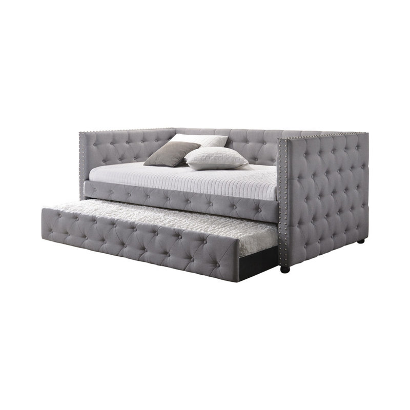 Sacoyia Upholstered Daybed
