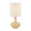 Plum Point Table Lamp