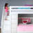 Brit Kids Twin Over Twin with Drawers-726669016