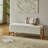 Brentlinger 49.6'' Mid-century Modern Upholstered Storage Bench with Solid Wood Legs and Tufted Seat-1609949526