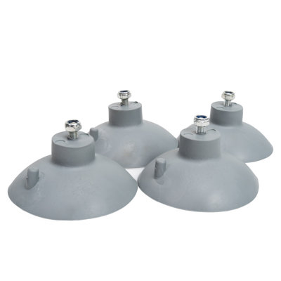 WYZworks Single Screen Desktop Mount