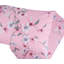  Ensemble de draps 100% coton Peach-726077479-726077487