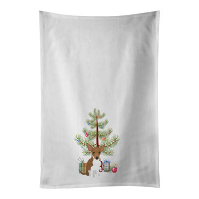 Cotton Tea Towel Kitchen Towel