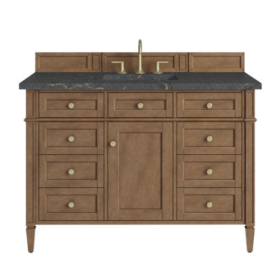 Brittany 48'' W Single Vanity